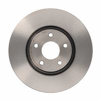 Brembo Bremsscheibe "COATED DISC LINE", Art.-Nr. 09.A427.21