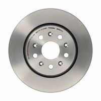 Brembo Bremsscheibe "COATED DISC LINE", Art.-Nr. 09.A972.11