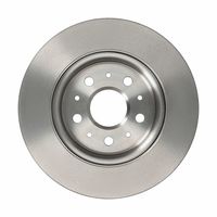 Brembo Bremsscheibe "COATED DISC LINE", Art.-Nr. 09.A972.11