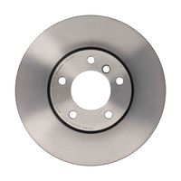 Brembo Bremsscheibe "COATED DISC LINE", Art.-Nr. 09.B337.21