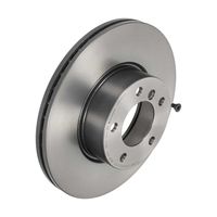 Brembo Bremsscheibe "COATED DISC LINE", Art.-Nr. 09.B337.21