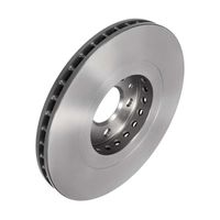 Brembo Bremsscheibe "COATED DISC LINE", Art.-Nr. 09.B352.11