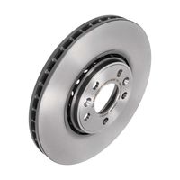 Brembo Bremsscheibe "COATED DISC LINE", Art.-Nr. 09.B352.11