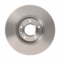 Brembo Bremsscheibe "COATED DISC LINE", Art.-Nr. 09.B356.11