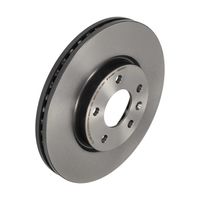 Brembo Bremsscheibe "COATED DISC LINE", Art.-Nr. 09.B356.11