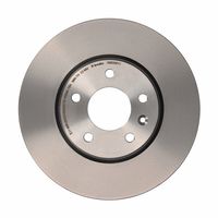 Brembo Bremsscheibe "COATED DISC LINE", Art.-Nr. 09.B356.11