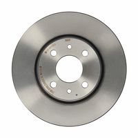 Brembo Bremsscheibe "COATED DISC LINE", Art.-Nr. 09.5843.11