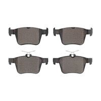 Brembo Bremsbelagsatz, Scheibenbremse "PRIME LINE", Art.-Nr. P 85 124