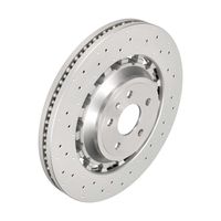Brembo Bremsscheibe "TWO-PIECE DISCS LINE", Art.-Nr. 09.D174.53