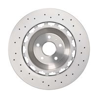Brembo Bremsscheibe "TWO-PIECE DISCS LINE", Art.-Nr. 09.D174.53