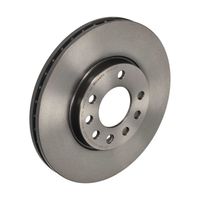 Brembo Bremsscheibe "COATED DISC LINE", Art.-Nr. 09.7629.11