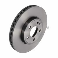 Brembo Bremsscheibe "COATED DISC LINE", Art.-Nr. 09.B436.41