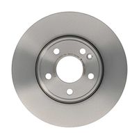 Brembo Bremsscheibe "COATED DISC LINE", Art.-Nr. 09.B436.41