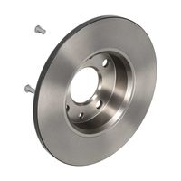 Brembo Bremsscheibe "COATED DISC LINE", Art.-Nr. 08.5085.11