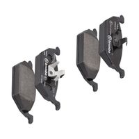 Brembo Bremsbelagsatz, Scheibenbremse "PRIME LINE", Art.-Nr. P 85 041