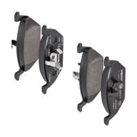Brembo Bremsbelagsatz, Scheibenbremse "PRIME LINE", Art.-Nr. P 85 041