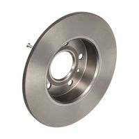 Brembo Bremsscheibe "COATED DISC LINE", Art.-Nr. 08.7627.11
