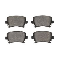 Brembo Bremsbelagsatz, Scheibenbremse "PRIME LINE", Art.-Nr. P 85 073