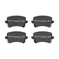 Brembo Bremsbelagsatz, Scheibenbremse "PRIME LINE", Art.-Nr. P 85 109