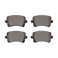 Brembo Bremsbelagsatz, Scheibenbremse "PRIME LINE", Art.-Nr. P 85 109