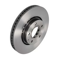 Brembo Bremsscheibe "COATED DISC LINE", Art.-Nr. 09.D628.11