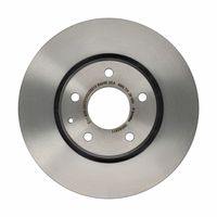 Brembo Bremsscheibe "COATED DISC LINE", Art.-Nr. 09.D628.11