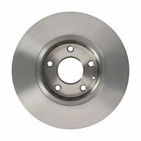 Brembo Bremsscheibe "COATED DISC LINE", Art.-Nr. 09.D628.11