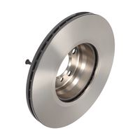 Brembo Bremsscheibe "COATED DISC LINE", Art.-Nr. 09.C116.11