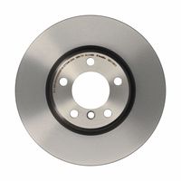 Brembo Bremsscheibe "COATED DISC LINE", Art.-Nr. 09.C116.11