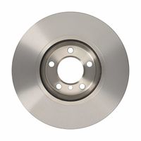 Brembo Bremsscheibe "COATED DISC LINE", Art.-Nr. 09.C116.11