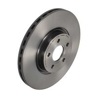 Brembo Bremsscheibe "COATED DISC LINE", Art.-Nr. 09.C542.11