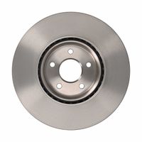 Brembo Bremsscheibe "COATED DISC LINE", Art.-Nr. 09.C542.11