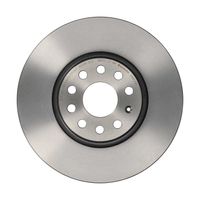 Brembo Bremsscheibe "COATED DISC LINE", Art.-Nr. 09.B635.11