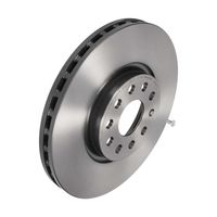 Brembo Bremsscheibe "COATED DISC LINE", Art.-Nr. 09.B635.11