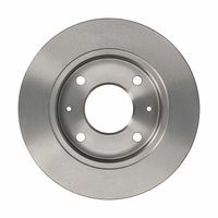 Brembo Bremsscheibe "COATED DISC LINE", Art.-Nr. 08.A607.11