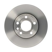 Brembo Bremsscheibe "COATED DISC LINE", Art.-Nr. 09.7131.11