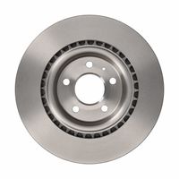Brembo Bremsscheibe "COATED DISC LINE", Art.-Nr. 09.B969.11