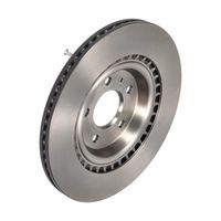 Brembo Bremsscheibe "COATED DISC LINE", Art.-Nr. 09.B969.11
