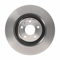 Brembo Bremsscheibe "COATED DISC LINE", Art.-Nr. 09.B969.11
