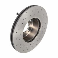 Brembo Bremsscheibe "BREMBO XTRA LINE", Art.-Nr. 09.B337.2X