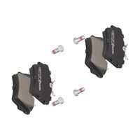 Brembo Bremsbelagsatz, Scheibenbremse "PRIME LINE", Art.-Nr. P 59 041