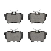 Brembo Bremsbelagsatz, Scheibenbremse "PRIME LINE", Art.-Nr. P 59 041