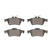 Brembo Bremsbelagsatz, Scheibenbremse "PRIME LINE", Art.-Nr. P 59 042