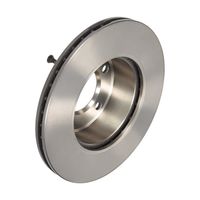 Brembo Bremsscheibe "COATED DISC LINE", Art.-Nr. 09.9750.11