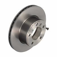 Brembo Bremsscheibe "COATED DISC LINE", Art.-Nr. 09.9750.11
