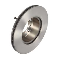 Brembo Bremsscheibe "COATED DISC LINE", Art.-Nr. 09.9752.11