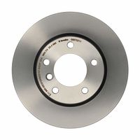Brembo Bremsscheibe "COATED DISC LINE", Art.-Nr. 09.9752.11