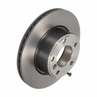 Brembo Bremsscheibe "COATED DISC LINE", Art.-Nr. 09.9752.11