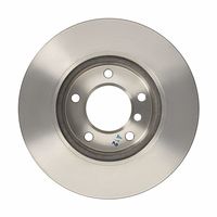 Brembo Bremsscheibe "COATED DISC LINE", Art.-Nr. 09.9752.11