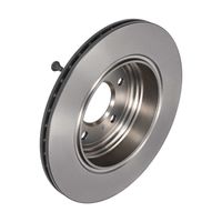 Brembo Bremsscheibe "COATED DISC LINE", Art.-Nr. 09.9425.11
